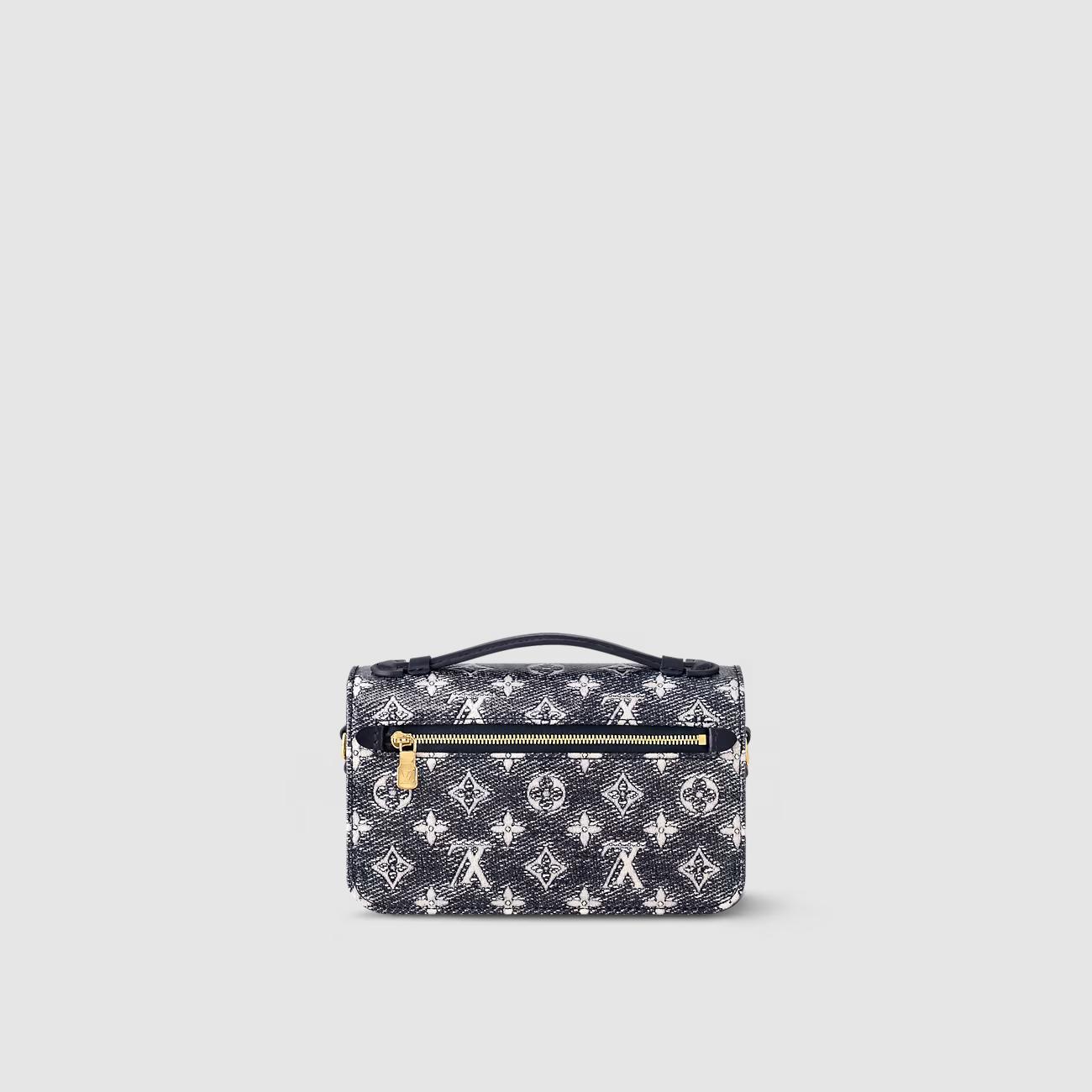 Túi Louis Vuitton Pochette Métis East West Nữ